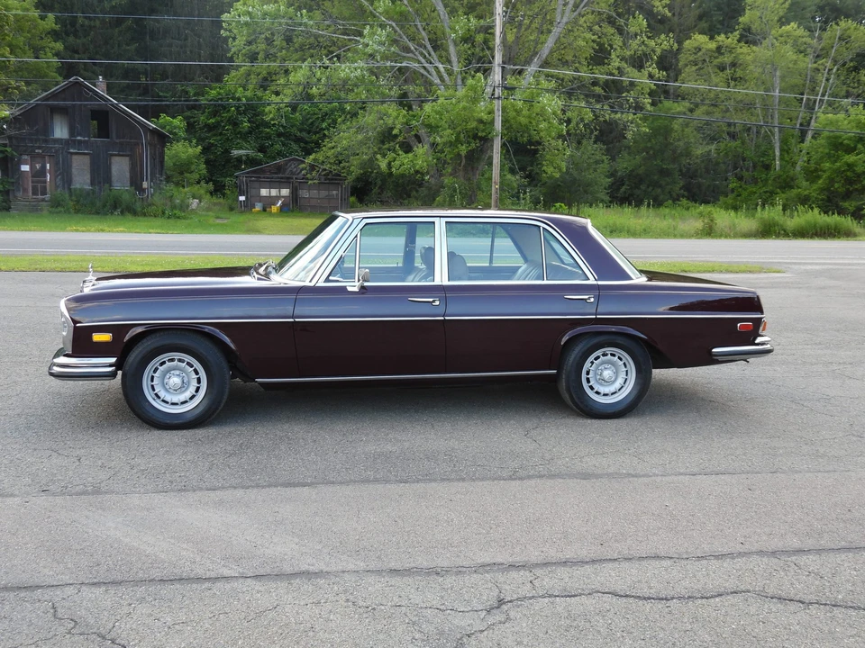 1971 Mercedes-Benz 300SEL 6.3 - Image 14 of 31