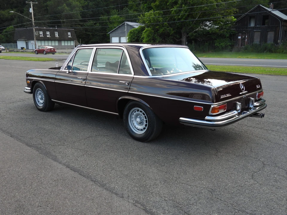 1971 Mercedes-Benz 300SEL 6.3 - Image 13 of 31