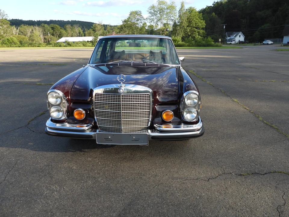 1971 Mercedes-Benz 300SEL 6.3 - Image 21 of 31