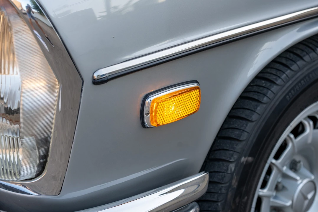 1971 Mercedes-Benz 300SEL 6.3 - Image 20 of 31