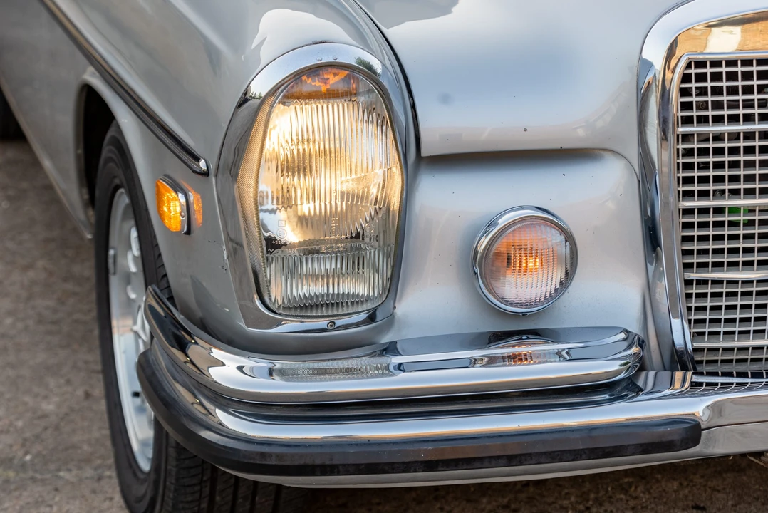 1971 Mercedes-Benz 300SEL 6.3 - Image 14 of 31
