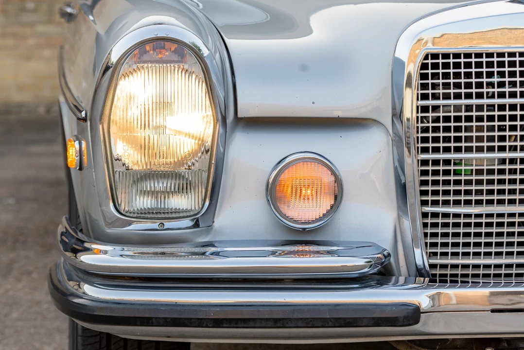 1971 Mercedes-Benz 300SEL 6.3 - Image 15 of 31