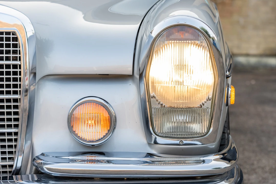 1971 Mercedes-Benz 300SEL 6.3 - Image 18 of 31