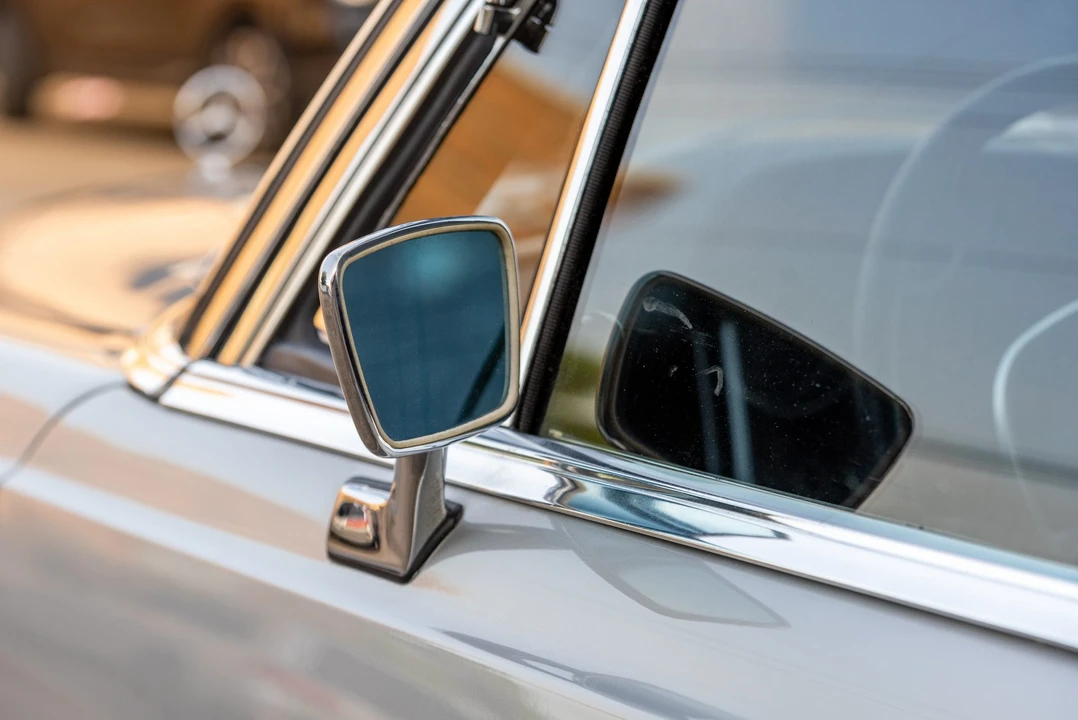 1971 Mercedes-Benz 300SEL 6.3 - Image 28 of 31