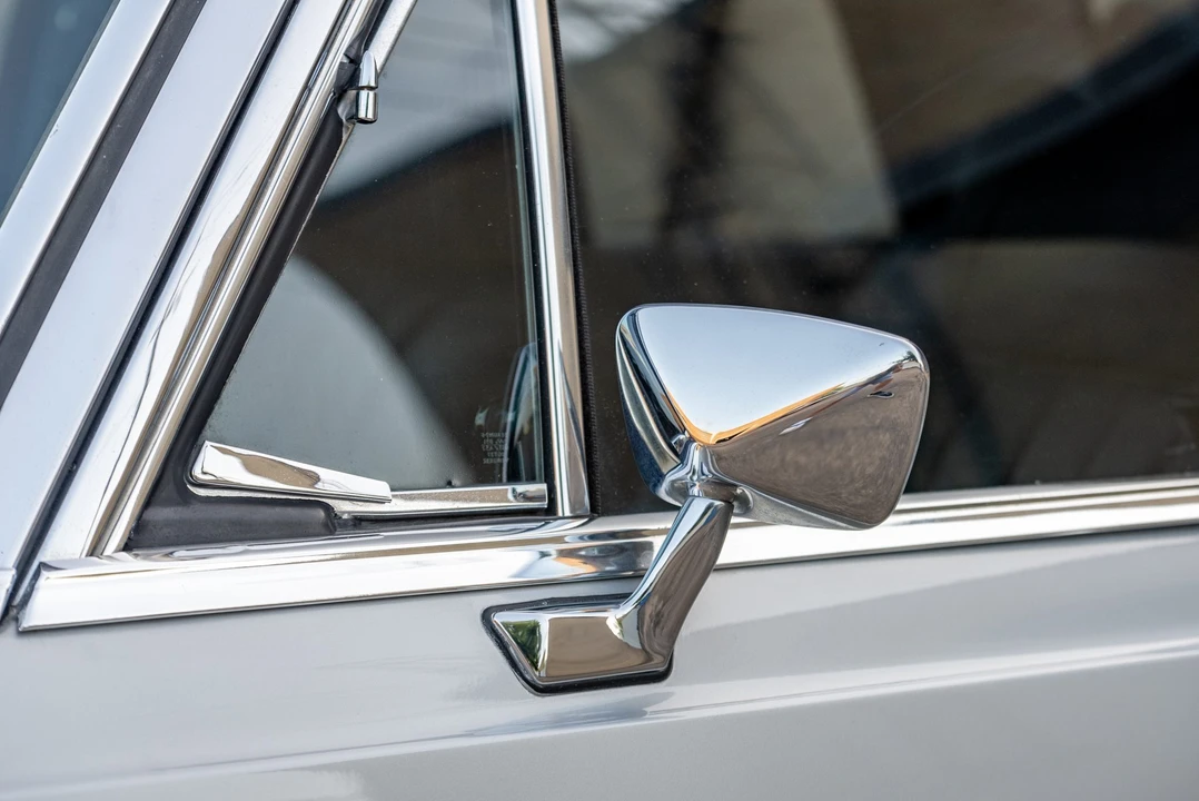 1971 Mercedes-Benz 300SEL 6.3 - Image 26 of 31
