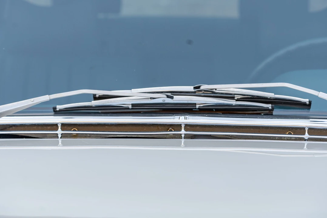 1971 Mercedes-Benz 300SEL 6.3 - Image 22 of 31