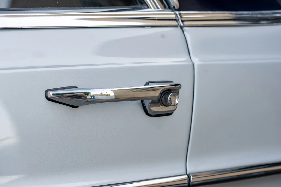 1971 Mercedes-Benz 300SEL 6.3 - Image 29 of 31