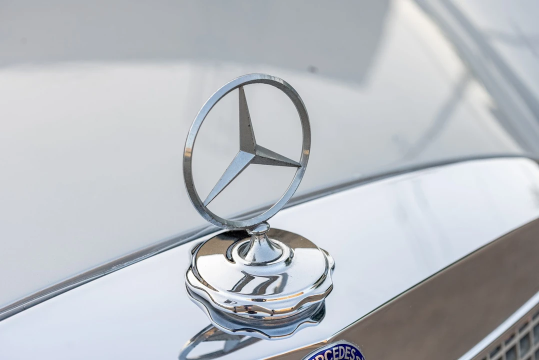 1971 Mercedes-Benz 300SEL 6.3 - Image 16 of 31