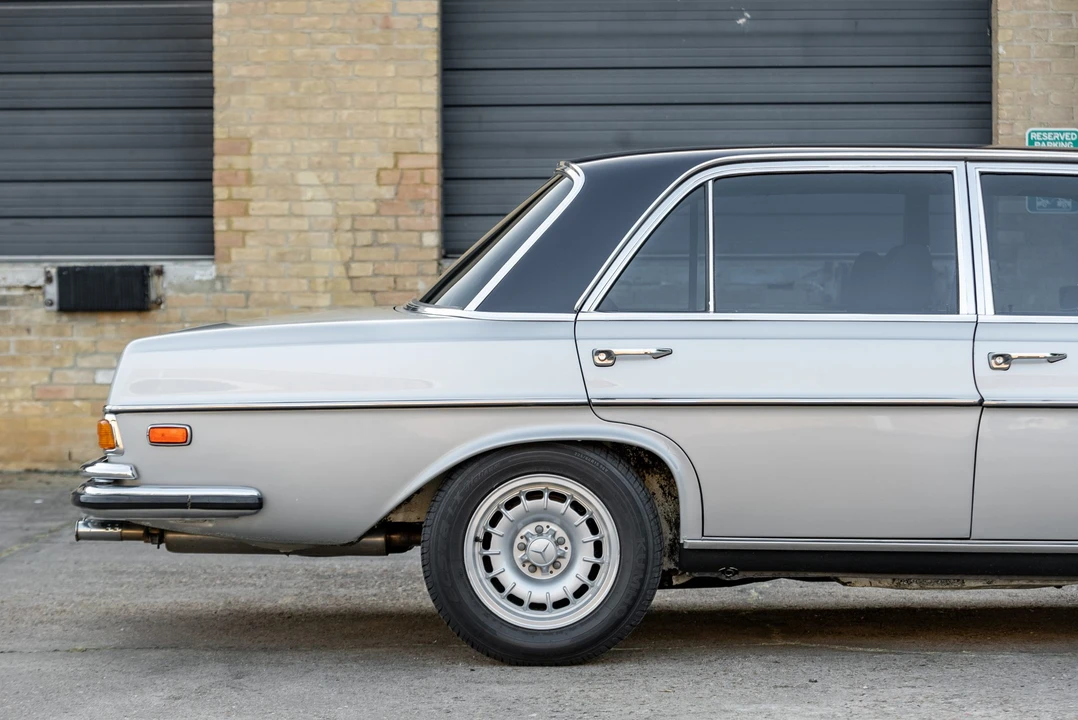 1971 Mercedes-Benz 300SEL 6.3 - Image 12 of 31