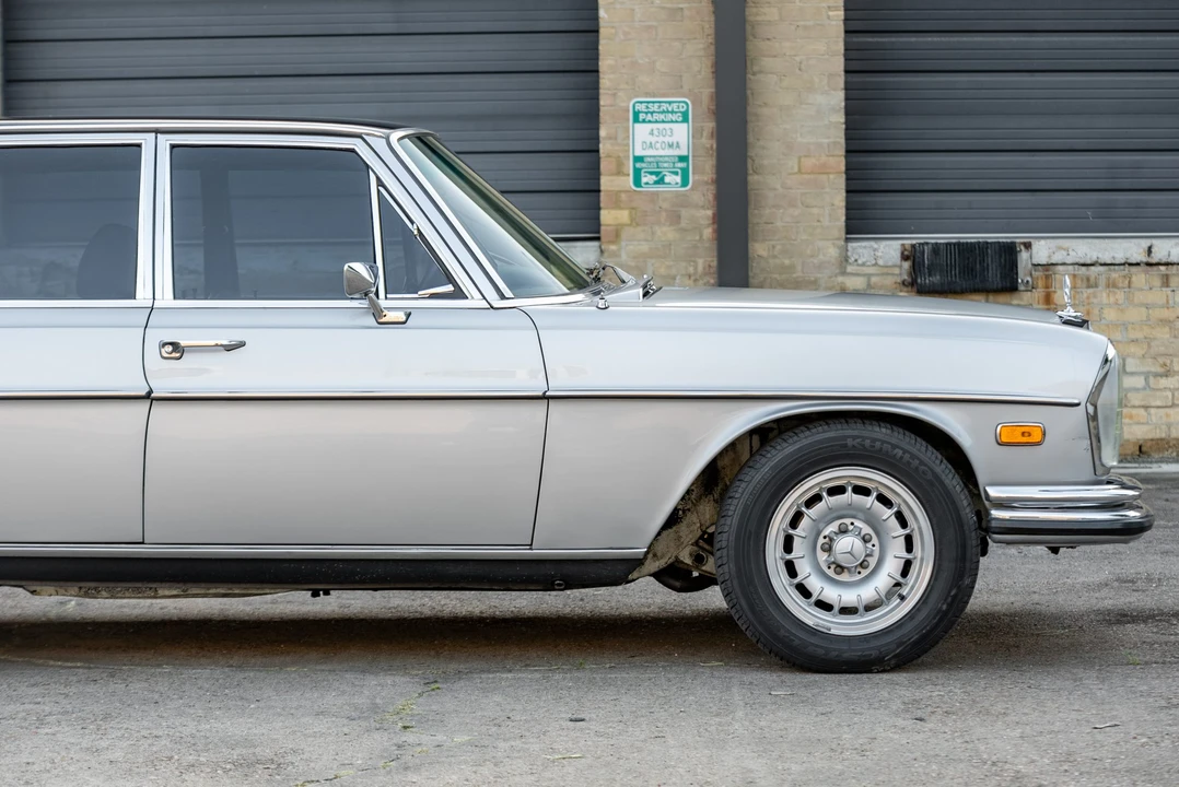 1971 Mercedes-Benz 300SEL 6.3 - Image 13 of 31