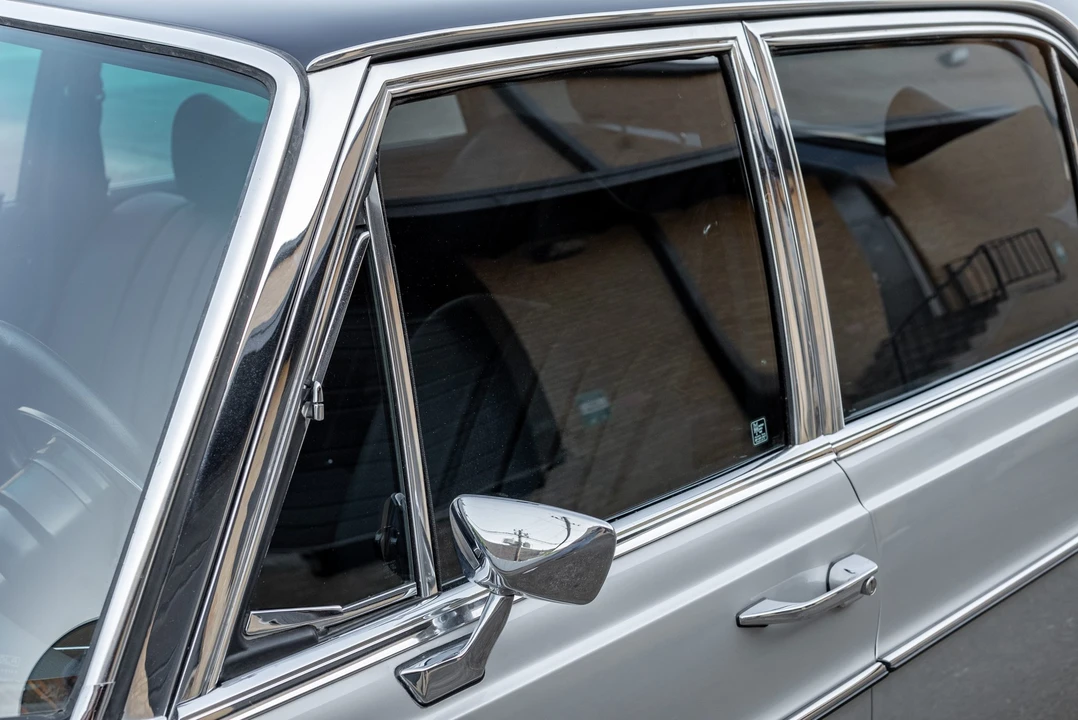 1971 Mercedes-Benz 300SEL 6.3 - Image 25 of 31