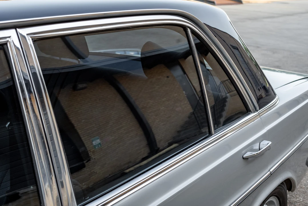 1971 Mercedes-Benz 300SEL 6.3 - Image 31 of 31