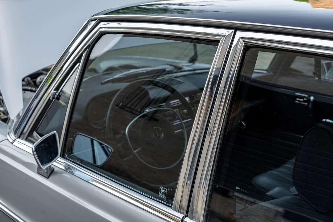 1971 Mercedes-Benz 300SEL 6.3 - Image 27 of 31
