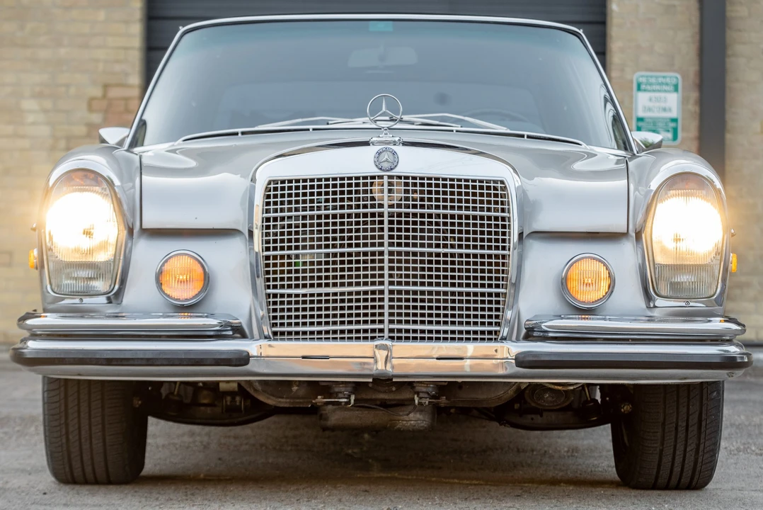 1971 Mercedes-Benz 300SEL 6.3 - Image 11 of 31