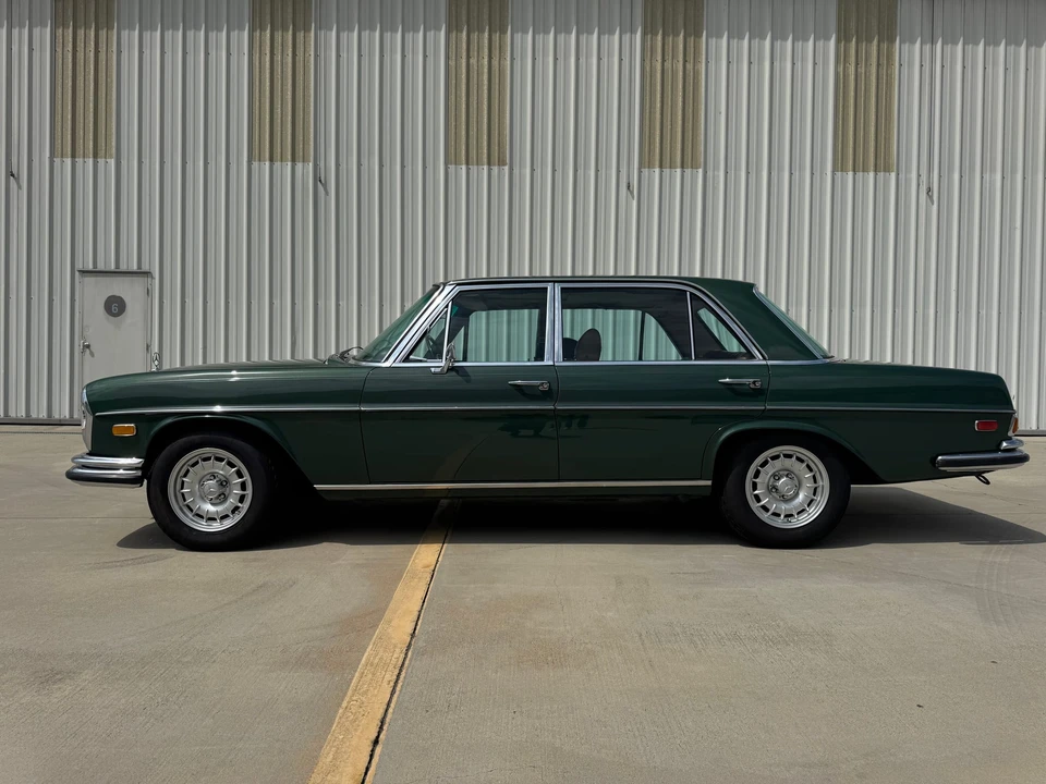 1971 Mercedes-Benz 300SEL 6.3 - Image 23 of 31