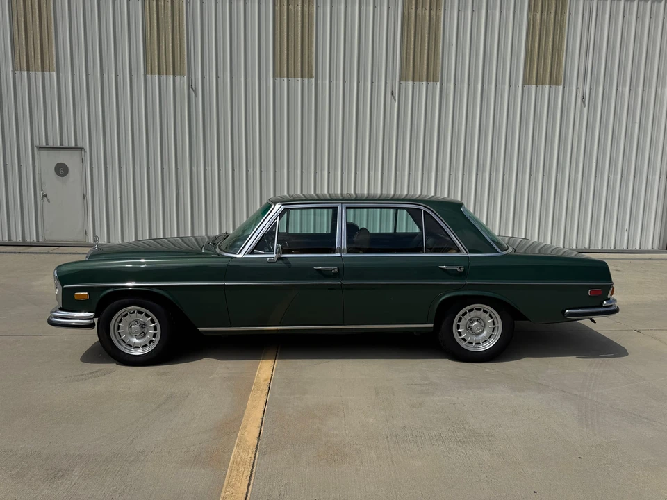 1971 Mercedes-Benz 300SEL 6.3 - Image 24 of 31