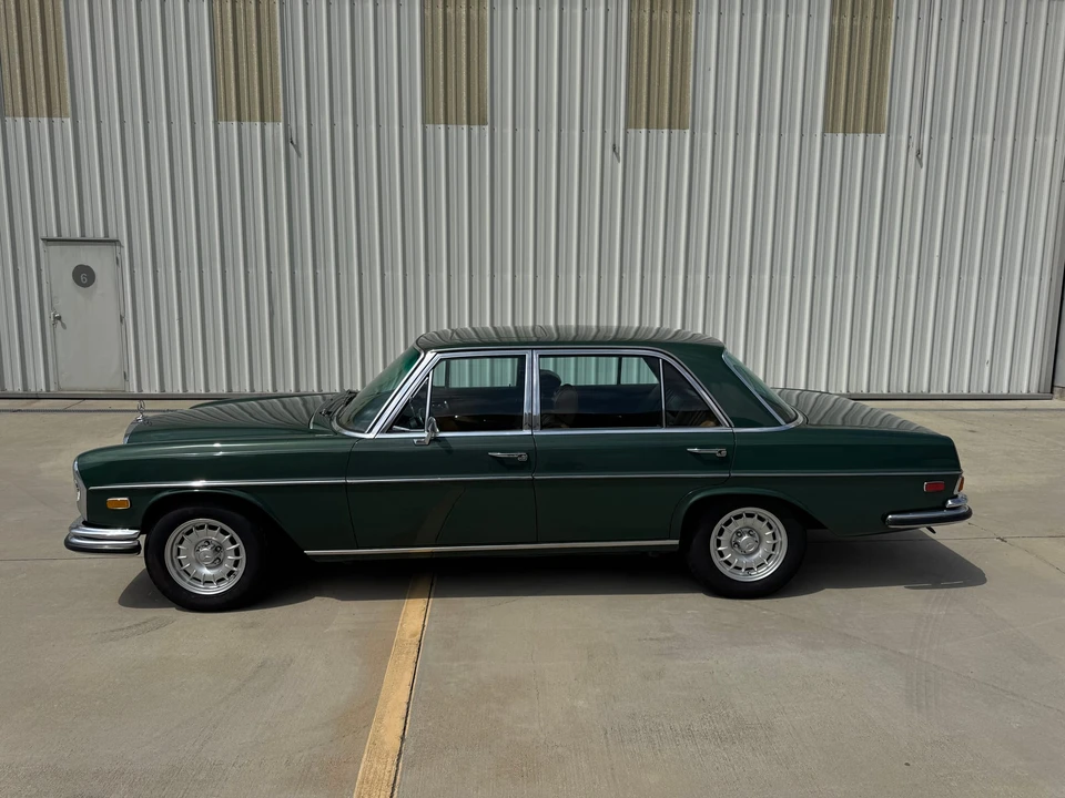 1971 Mercedes-Benz 300SEL 6.3 - Image 25 of 31