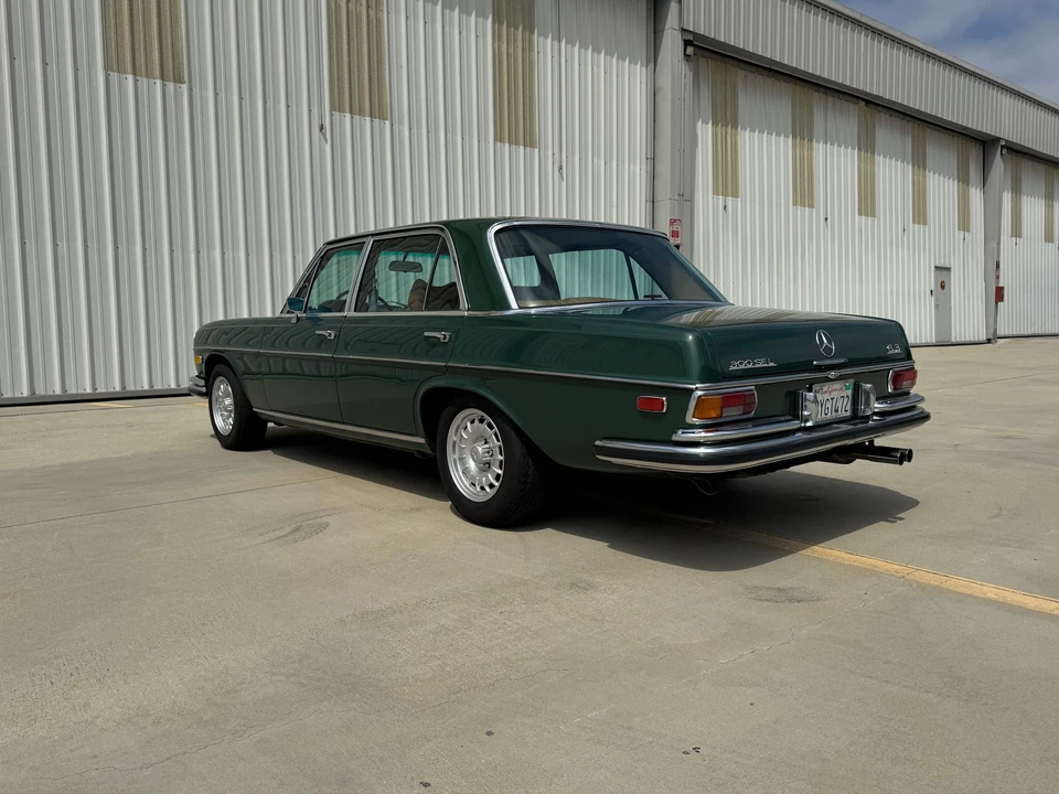 1971 Mercedes-Benz 300SEL 6.3 - Image 27 of 31