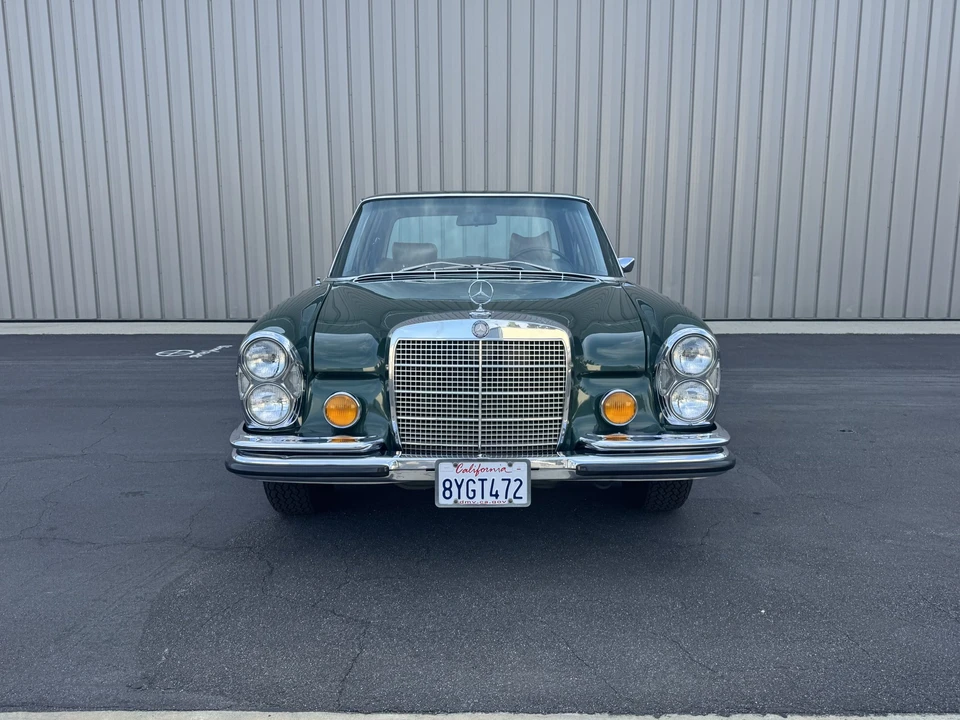 1971 Mercedes-Benz 300SEL 6.3 - Image 16 of 31