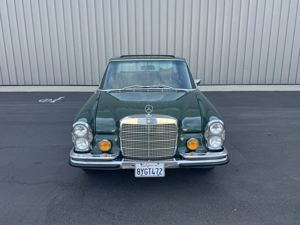 1971 Mercedes-Benz 300SEL 6.3 - Image 17 of 31