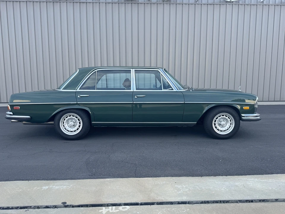 1971 Mercedes-Benz 300SEL 6.3 - Image 11 of 31