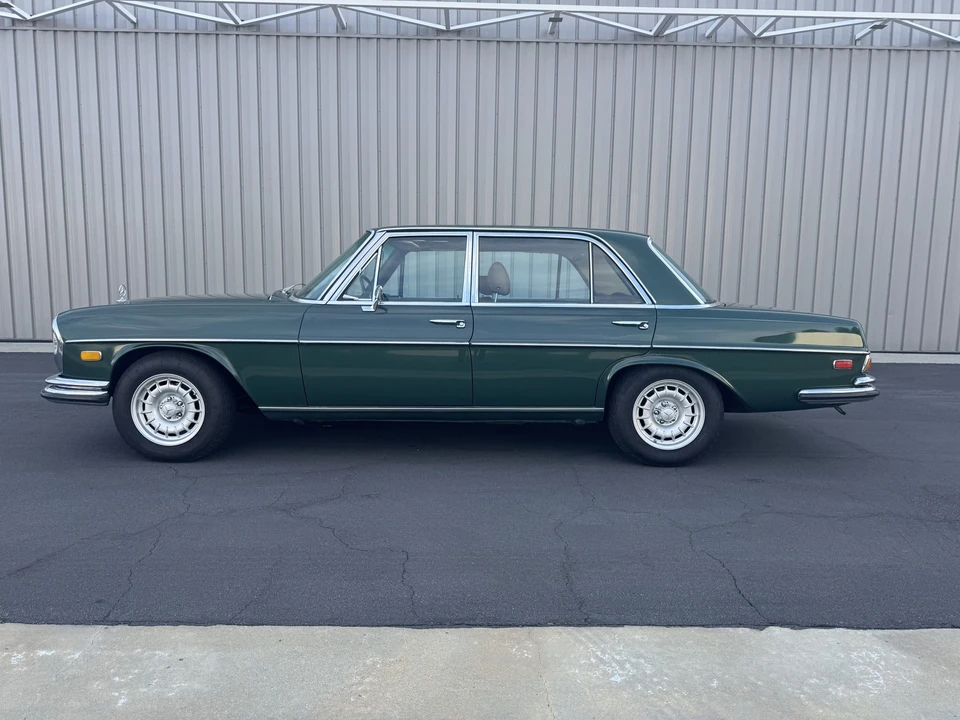 1971 Mercedes-Benz 300SEL 6.3 - Image 6 of 31