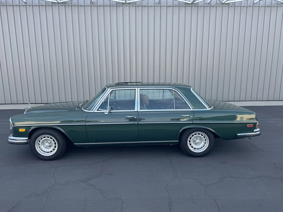 1971 Mercedes-Benz 300SEL 6.3 - Image 7 of 31