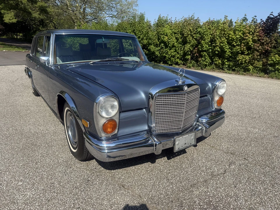 1971 Mercedes-Benz - Image 19 of 31