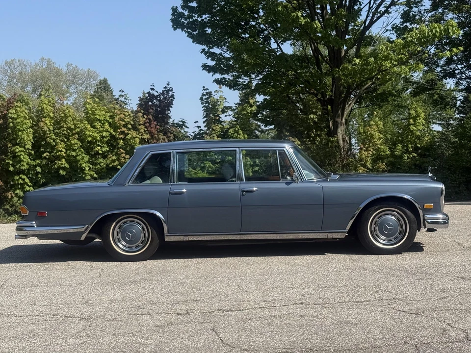 1971 Mercedes-Benz - Image 14 of 31