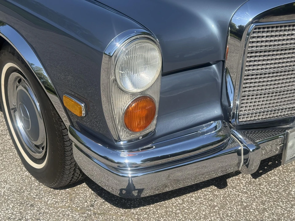 1971 Mercedes-Benz - Image 20 of 31