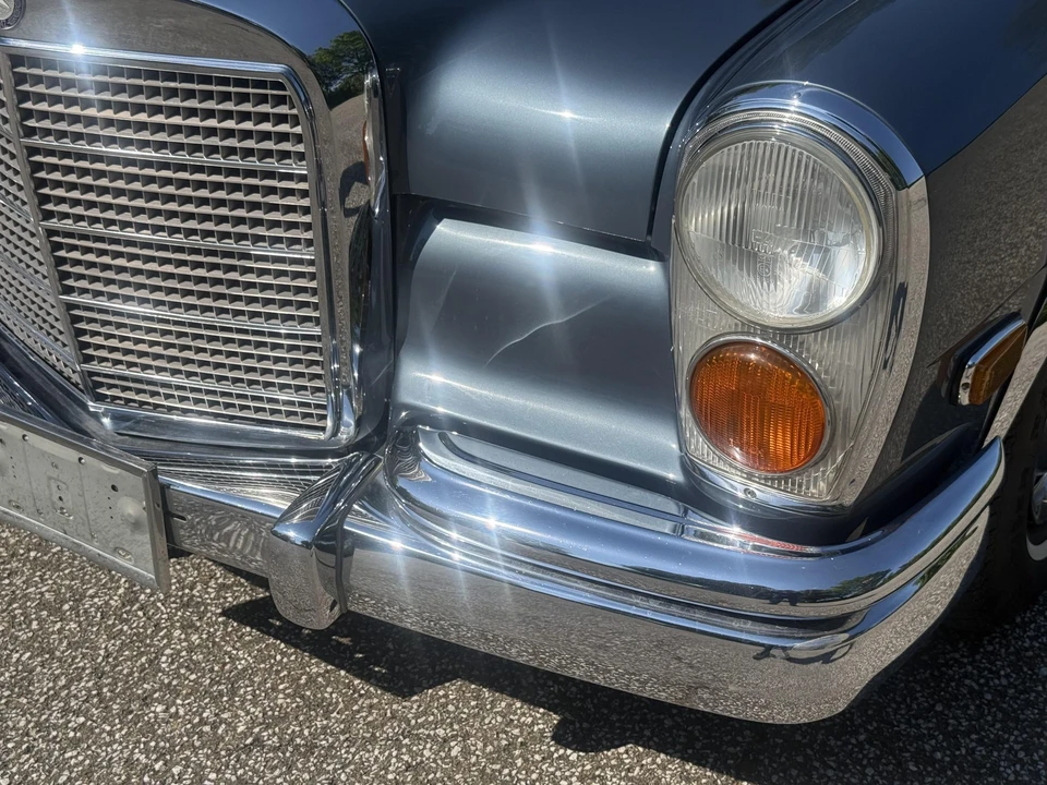1971 Mercedes-Benz - Image 21 of 31