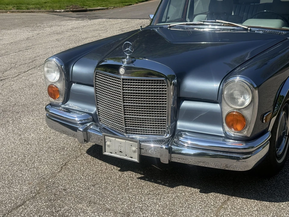 1971 Mercedes-Benz - Image 22 of 31