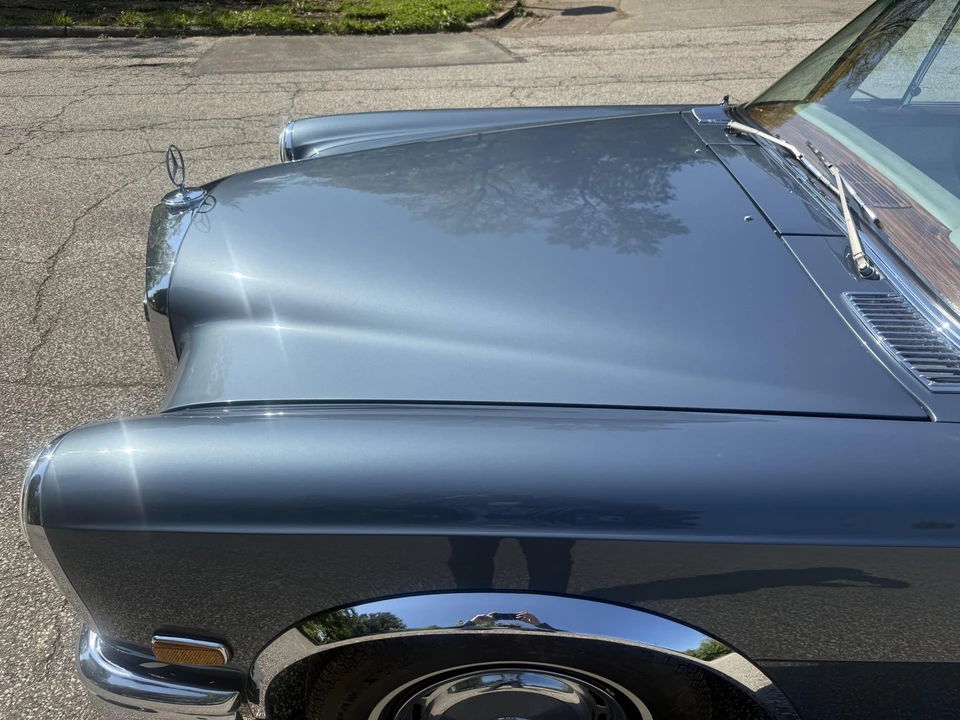 1971 Mercedes-Benz - Image 25 of 31