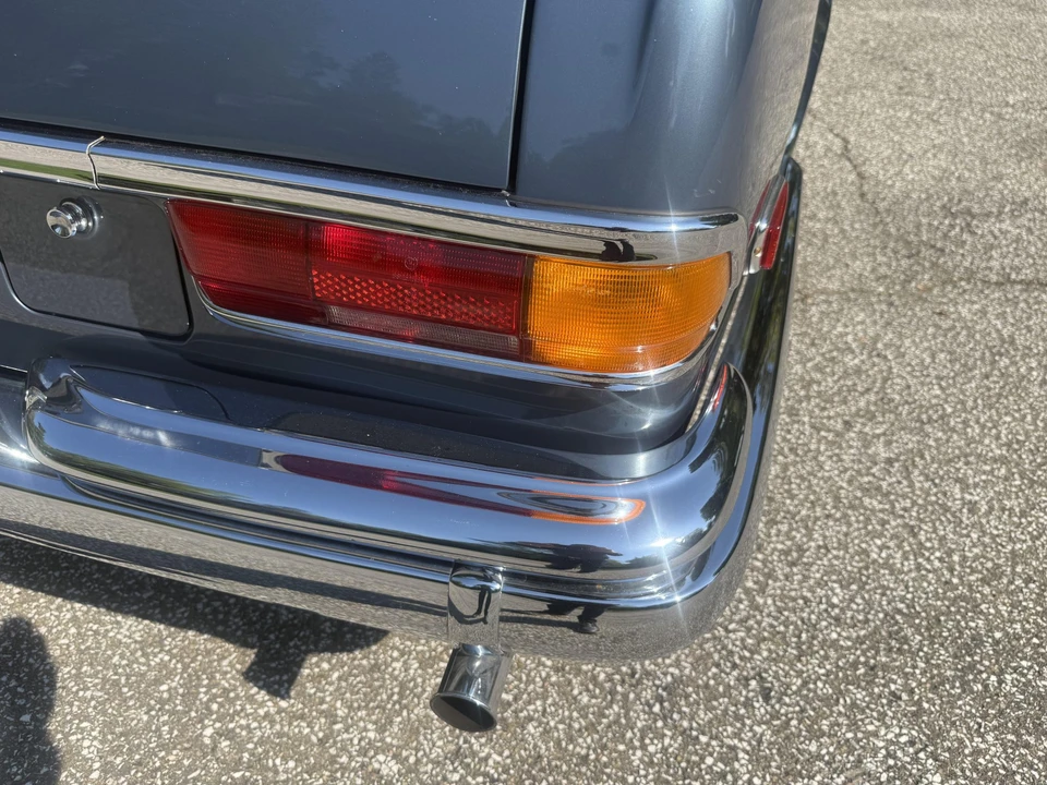 1971 Mercedes-Benz - Image 31 of 31