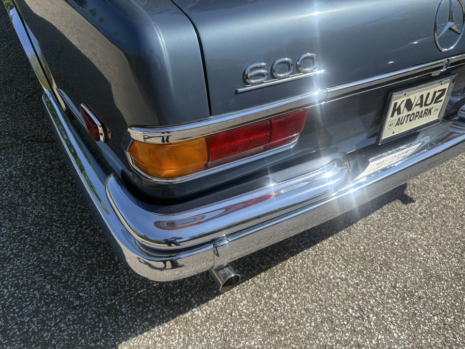 1971 Mercedes-Benz - Image 30 of 31