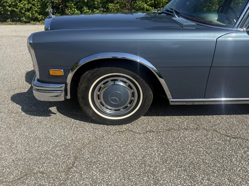 1971 Mercedes-Benz - Image 26 of 31