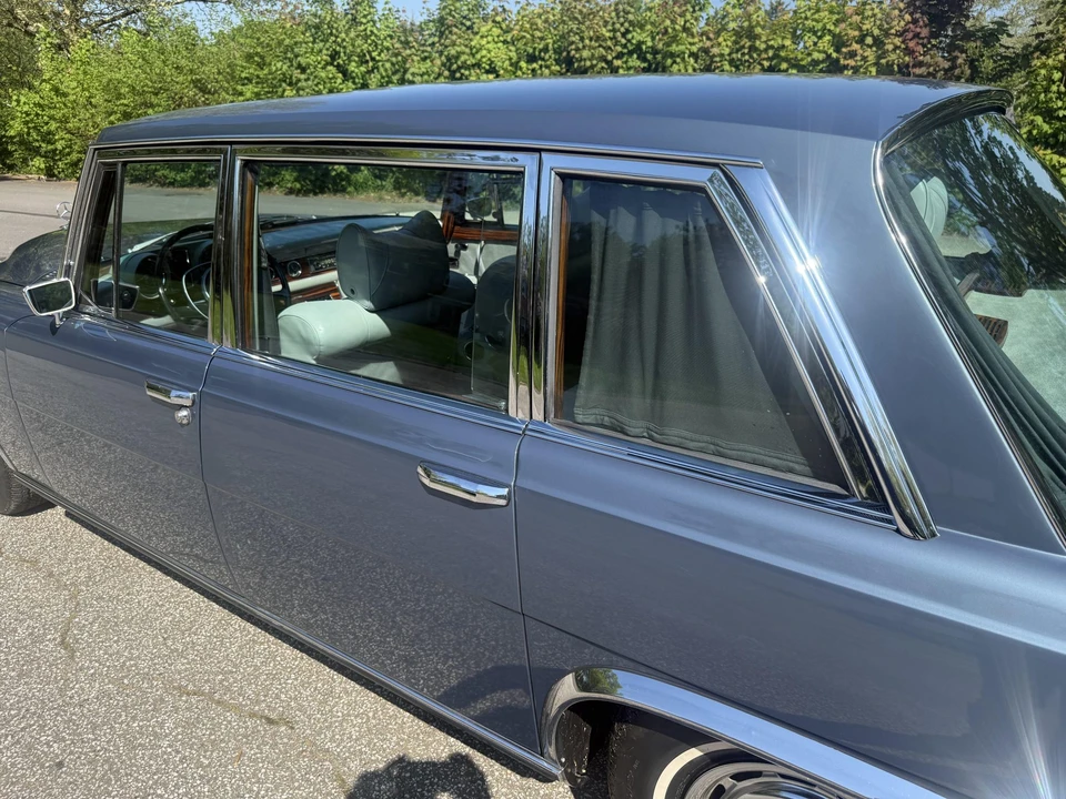 1971 Mercedes-Benz - Image 27 of 31