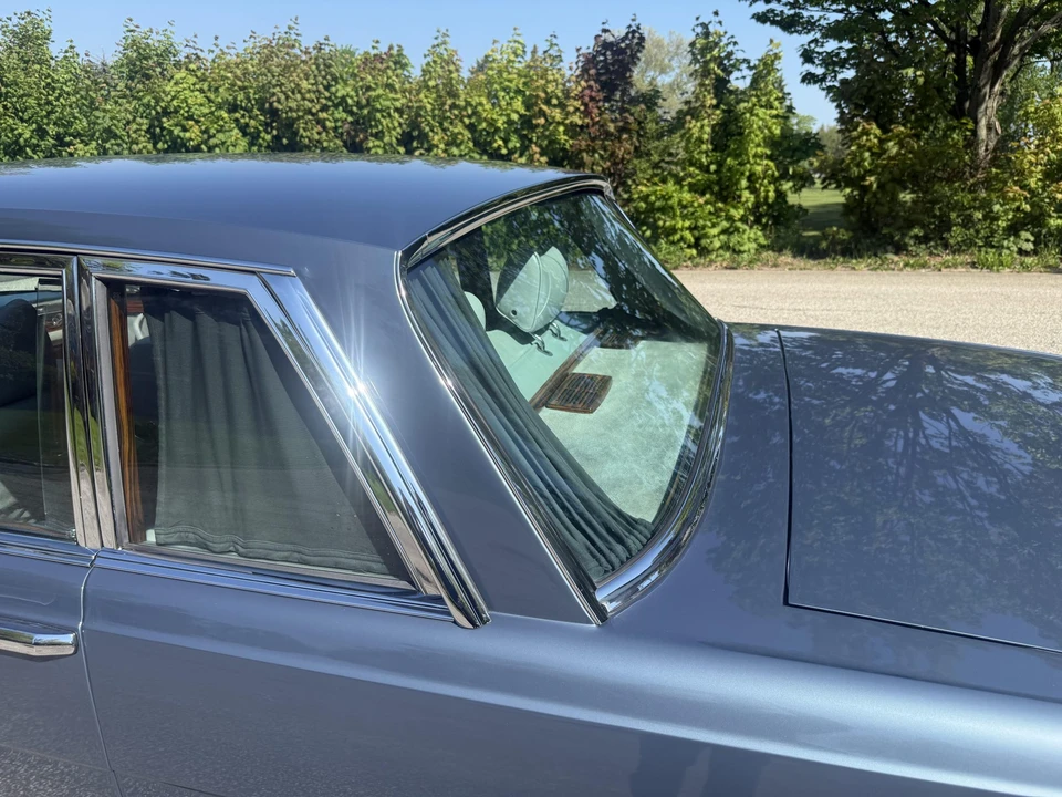 1971 Mercedes-Benz - Image 28 of 31