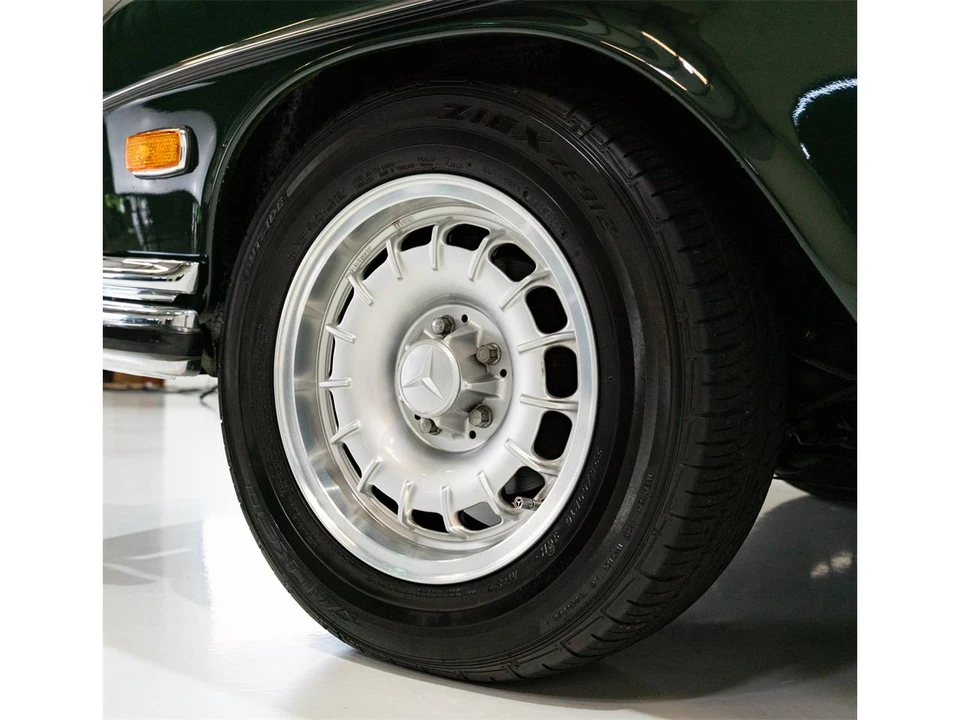 1971 Mercedes-Benz S-Class - Image 11 of 31