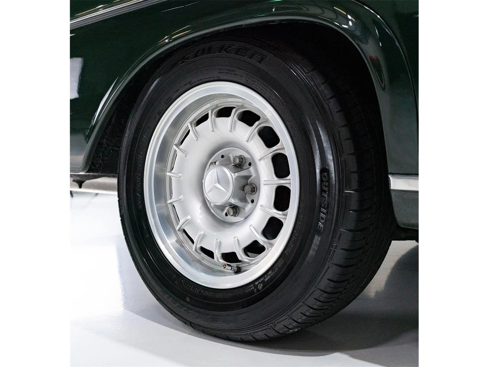 1971 Mercedes-Benz S-Class - Image 15 of 31