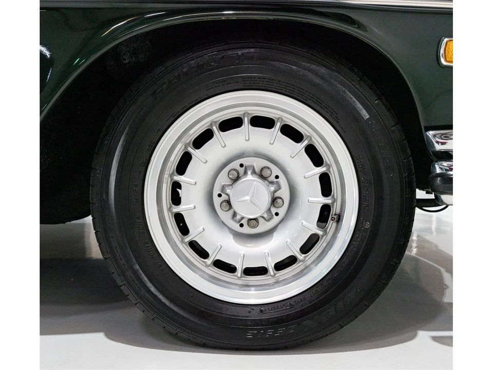 1971 Mercedes-Benz S-Class - Image 16 of 31