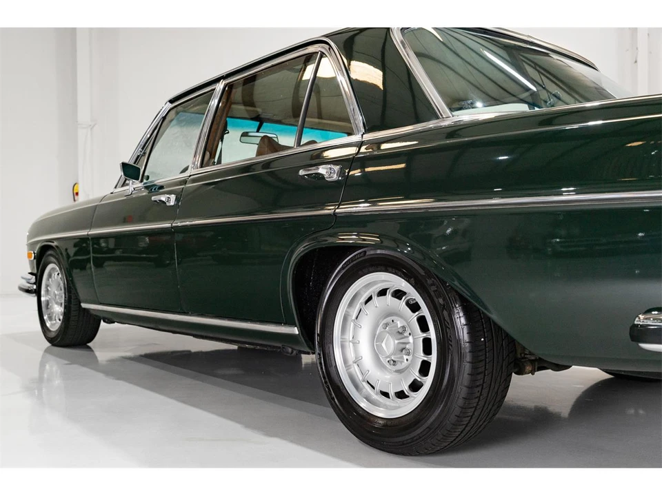 1971 Mercedes-Benz S-Class - Image 23 of 31