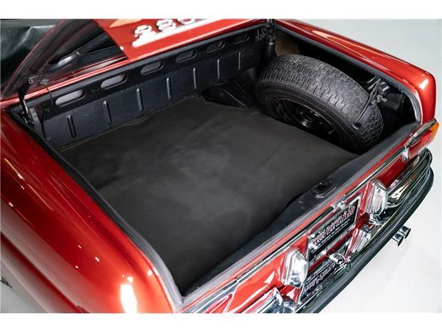 1971 Mercedes-Benz S-Class - Image 16 of 21