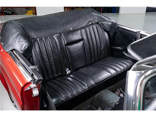 1971 Mercedes-Benz S-Class - Image 20 of 21