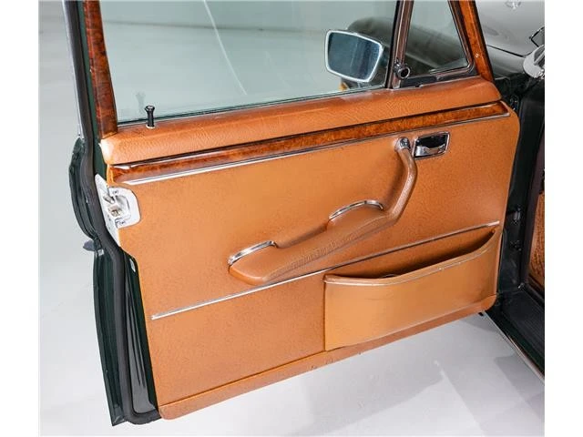 1971 Mercedes-Benz W116 S-Class - Image 14 of 21