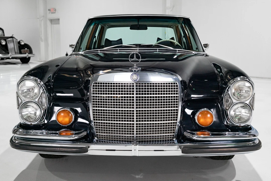 1971 Mercedes-Benz W116 S-Class - Image 3 of 21