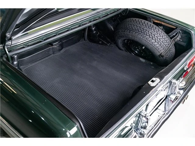 1971 Mercedes-Benz W116 S-Class - Image 13 of 21