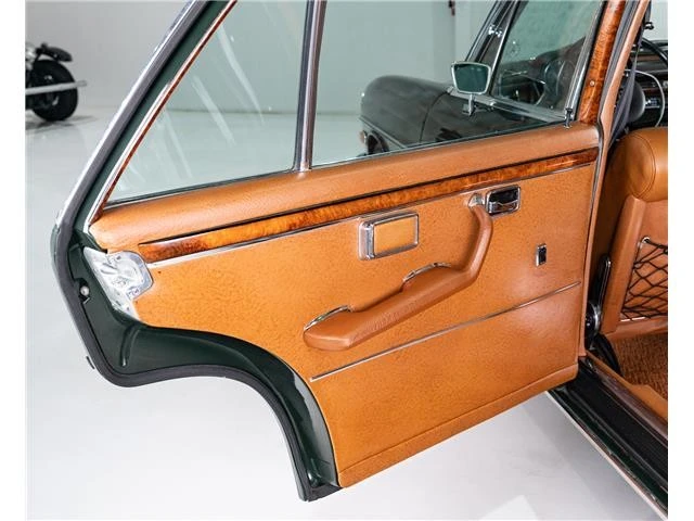 1971 Mercedes-Benz W116 S-Class - Image 18 of 21