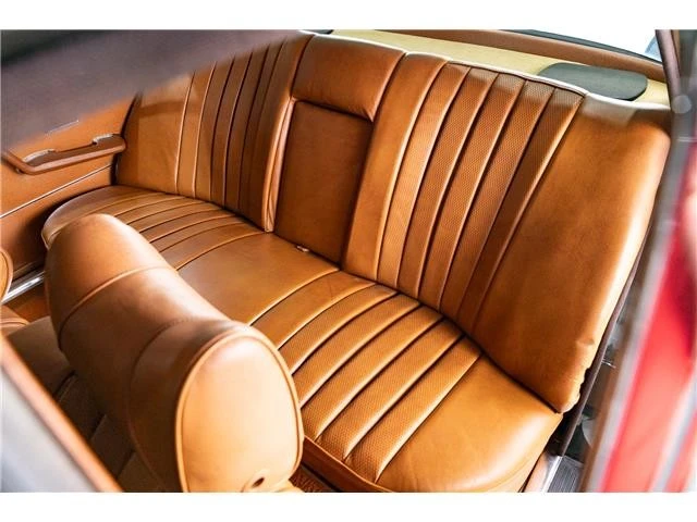 1971 Mercedes-Benz W116 S-Class - Image 19 of 21