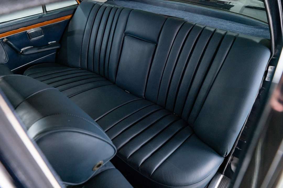 1971 Mercedes-Benz W116 S-Class - Image 21 of 21